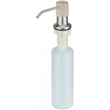 Дозатор для жидкого мыла Granula антик 1403an