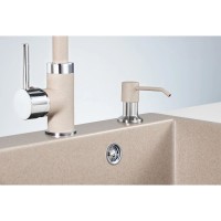 Дозатор для жидкого мыла Granula антик 1403an