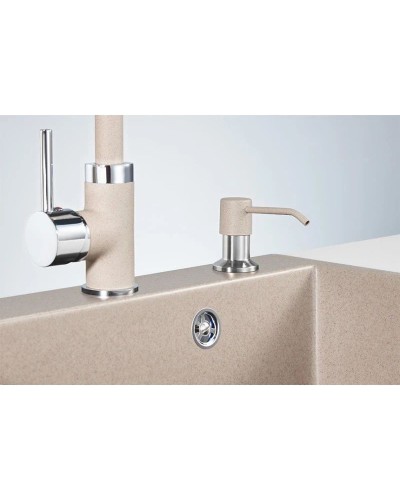 Дозатор для жидкого мыла Granula антик 1403an