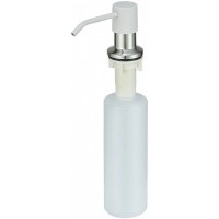 Дозатор для жидкого мыла Granula арктик 1403wh