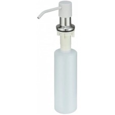 Дозатор для жидкого мыла Granula арктик 1403wh