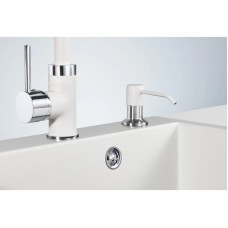 Дозатор для жидкого мыла Granula арктик 1403wh