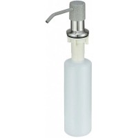 Дозатор для жидкого мыла Granula базальт 1403bt