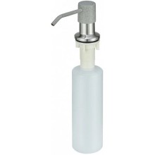 Дозатор для жидкого мыла Granula базальт 1403bt