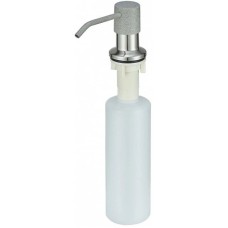 Дозатор для жидкого мыла Granula базальт 1403bt