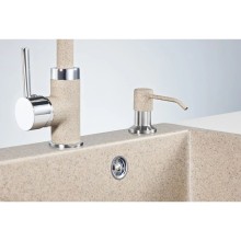 Дозатор для жидкого мыла Granula классик 1403cl