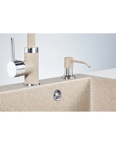 Дозатор для жидкого мыла Granula классик 1403cl