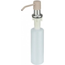 Дозатор для жидкого мыла Granula песок 1403sa