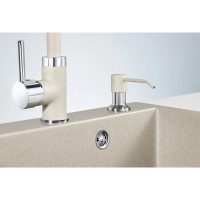 Дозатор для жидкого мыла Granula пирит 1403pr