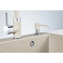 Дозатор для жидкого мыла Granula пирит 1403pr