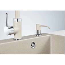 Дозатор для жидкого мыла Granula пирит 1403pr