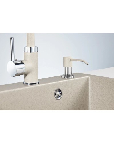 Дозатор для жидкого мыла Granula пирит 1403pr