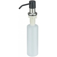 Дозатор для жидкого мыла Granula шварц 1403sv