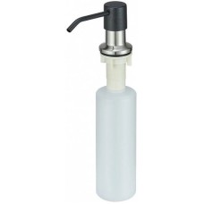 Дозатор для жидкого мыла Granula шварц 1403sv