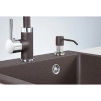 Дозатор для жидкого мыла Granula эспрессо 1403es