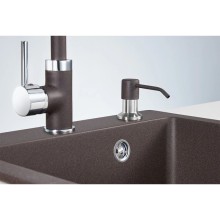 Дозатор для жидкого мыла Granula эспрессо 1403es