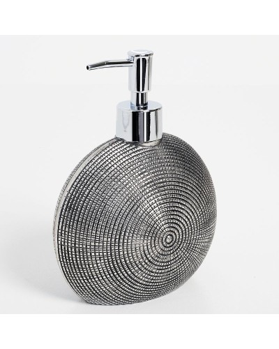 Дозатор для жидкого мыла WasserKRAFT Eider K-33399 Хром