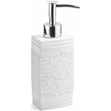 Дозатор для жидкого мыла WasserKRAFT Main K-4799 Белый матовый