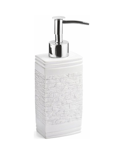 Дозатор для жидкого мыла WasserKRAFT Main K-4799 Белый матовый