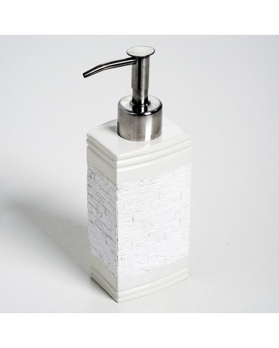 Дозатор для жидкого мыла WasserKRAFT Main K-4799 Белый матовый