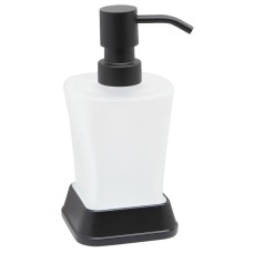 Дозатор 300 мл WasserKRAFT Amper K-5499BLACK