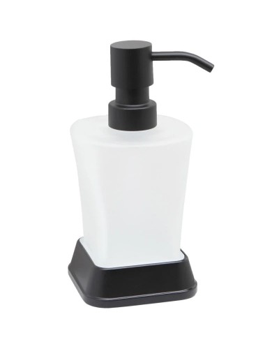 Дозатор 300 мл WasserKRAFT Amper K-5499BLACK
