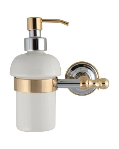 Дозатор Migliore Mirella ML.MRL-M068.CRDO