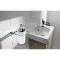 Дозатор Roca Nuova 816522001