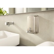 Диспенсер для мыла 800 мл Roca Public 817404002