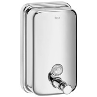 Диспенсер для мыла 800 мл Roca Public 817404001