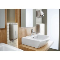 Диспенсер для мыла 1500 мл Roca Public 817403002