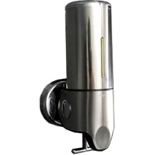 Дозатор жидкого мыла Fixsen Hotel FX-31012A Хром