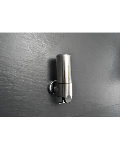 Дозатор жидкого мыла Fixsen Hotel FX-31012A Хром