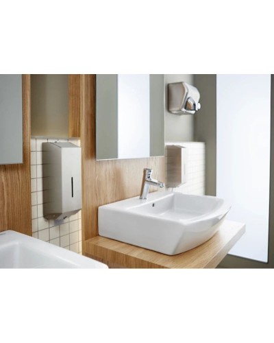 Диспенсер для мыла 1200 мл Roca Public 817402002