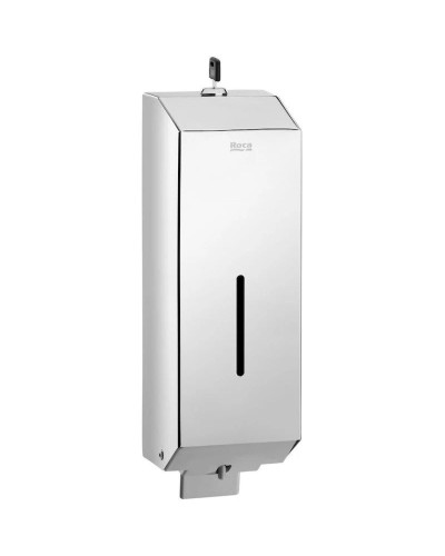 Диспенсер для мыла 1200 мл  Roca Public 817402001