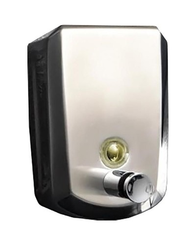 Дозатор жидкого мыла Fixsen Hotel FX-31012 Хром