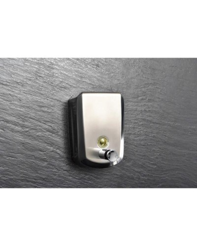 Дозатор жидкого мыла Fixsen Hotel FX-31012 Хром