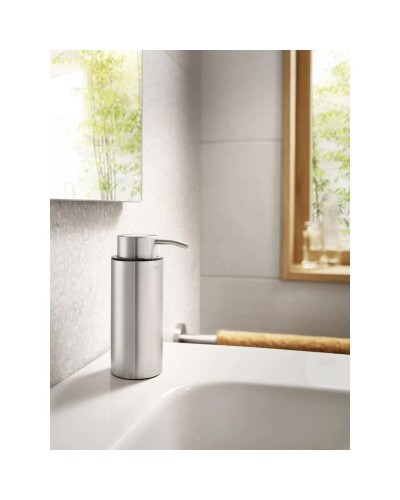 Дозатор Roca Superinox 817312002