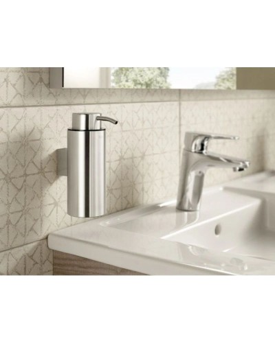 Дозатор Roca Superinox 817301002