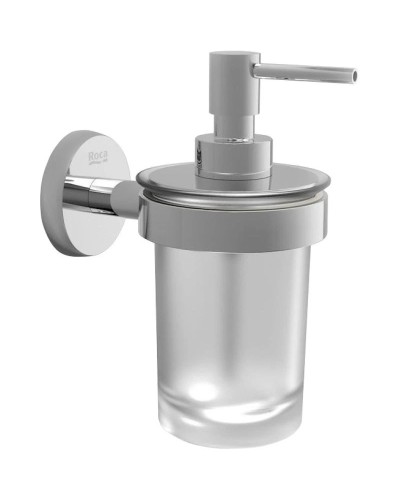 Дозатор Roca Twin 816703001
