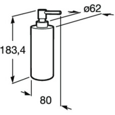 Дозатор Roca Victoria 816679001