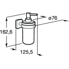 Дозатор Roca Victoria  816678001