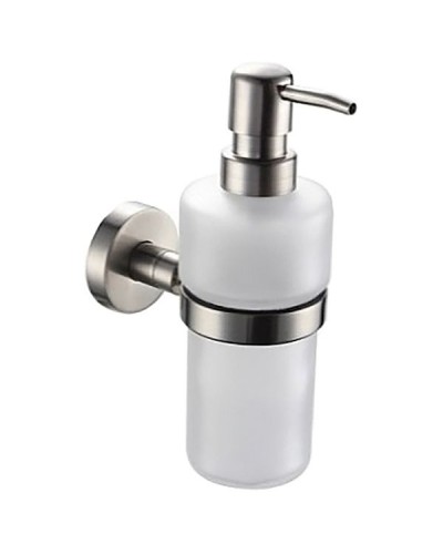 Дозатор жидкого мыла Fixsen Modern FX-51512 Сатин