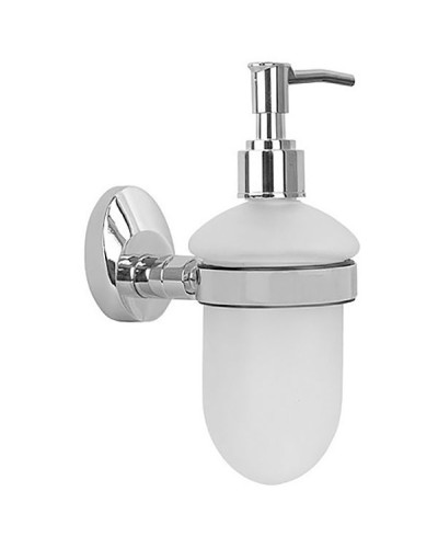 Дозатор жидкого мыла Fixsen Europa FX-21812 Хром