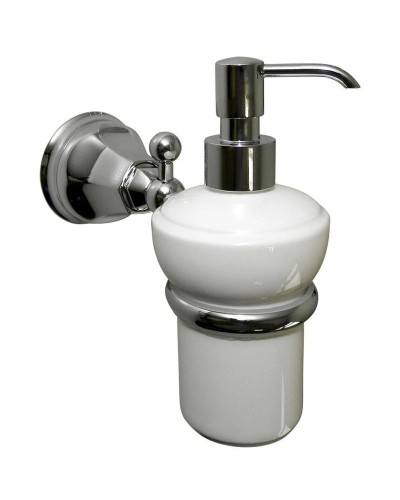 Дозатор Nicolazzi Teide 1489CR05