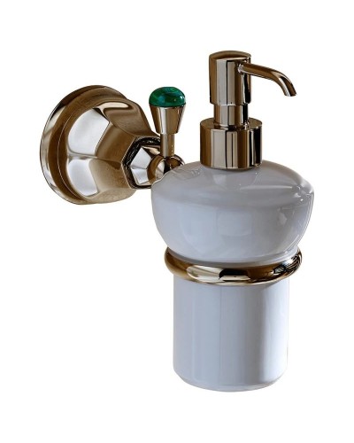 Дозатор Nicolazzi Teide Chic 1489CR15C