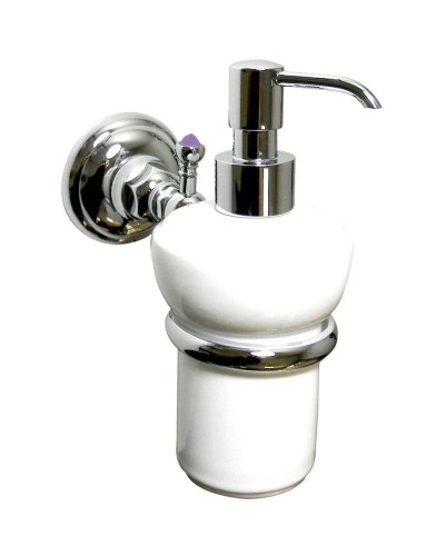 Дозатор Nicolazzi Le Pietre 1489CR09