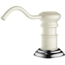 Дозатор 500 мл Omoikiri OM-01 PA пастила 4995033