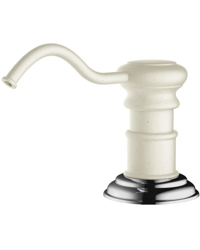 Дозатор 500 мл Omoikiri OM-01 PA пастила 4995033