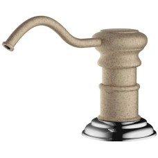 Дозатор 500 мл Omoikiri OM-01 CA карамель 4995034